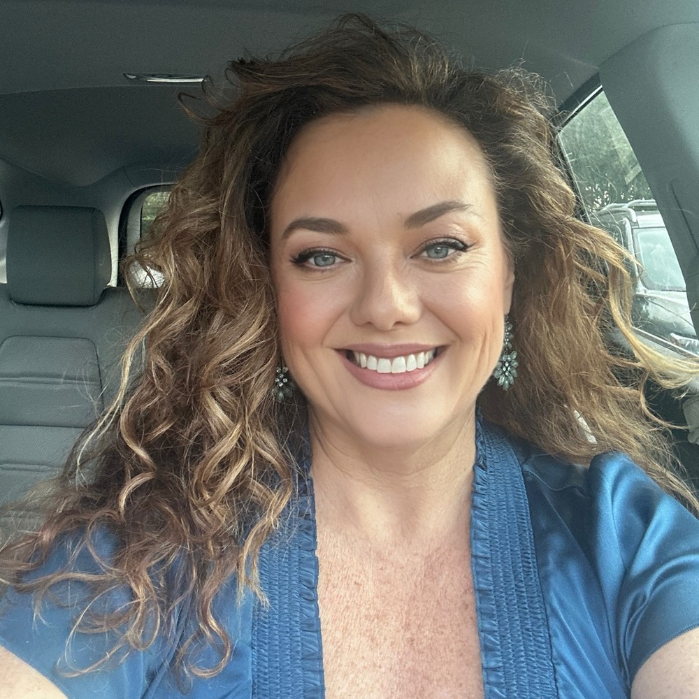 Meet your Posher, Andrea